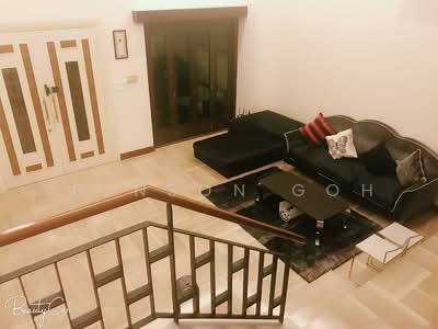 For Sale - ★ FH 3 sty ★ Lentor MRT & MALL ★ Lovingly Maintained