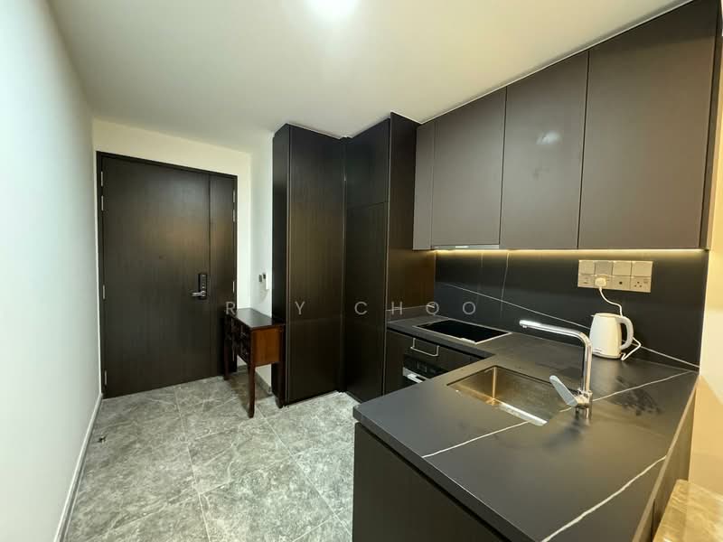 Hyll on Holland Condominium For Sale at S$ 1,760,000 | PropertyGuru Singapore - Kitchen