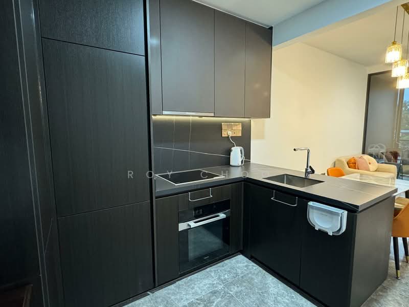Hyll on Holland Condominium For Sale at S$ 1,760,000 | PropertyGuru Singapore - Kitchen