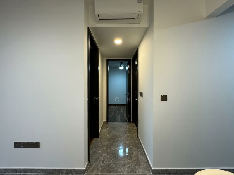 Hyll on Holland Condominium For Sale at S$ 1,760,000 | PropertyGuru Singapore - Corridor