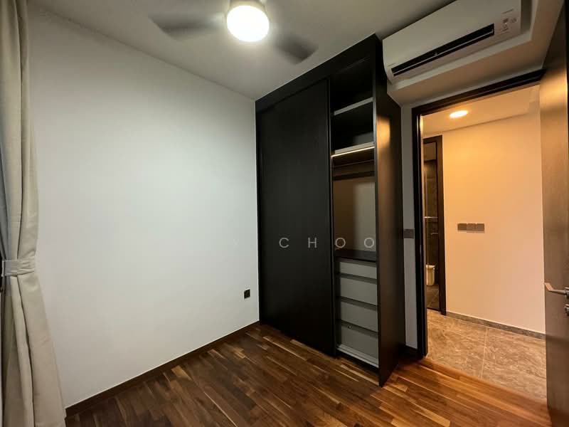 Hyll on Holland Condominium For Sale at S$ 1,760,000 | PropertyGuru Singapore - Bedroom