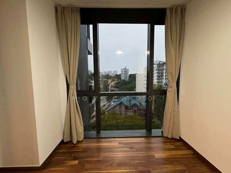 Hyll on Holland Condominium For Sale at S$ 1,760,000 | PropertyGuru Singapore - View