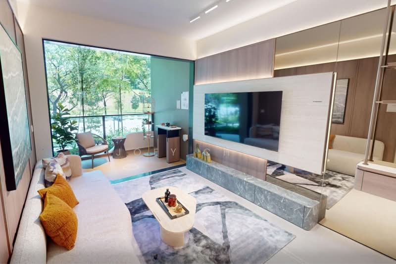 For Sale - Tengah Garden Residences