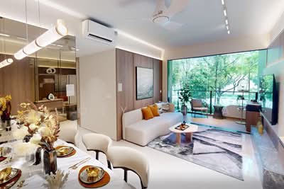 For Sale - Tengah Garden Residences