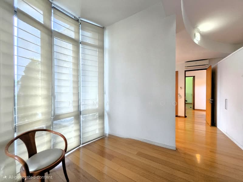 Semi-D Feel | Corner Terrace 3,514 sqft | Sunrise Villa | D28, Sunrise Drive, 5 Bedrooms, 4,600 sqft, Corner Terrace For Sale, by Thomas Khoo, 500082808 - Interior - PropertyGuru.com.sg