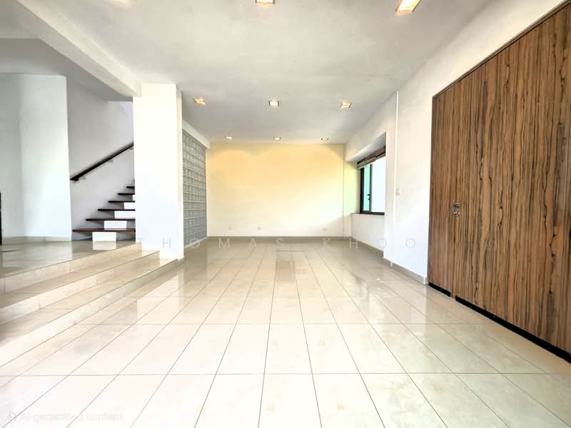 Semi-D Feel | Corner Terrace 3,514 sqft | Sunrise Villa | D28, Sunrise Drive, 5 Bedrooms, 4,600 sqft, Corner Terrace For Sale, by Thomas Khoo, 500082808 - Interior - PropertyGuru.com.sg