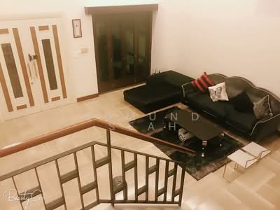 For Sale - ★ FH 3 sty ★ Lentor MRT & MALL ★ Lovingly Maintained