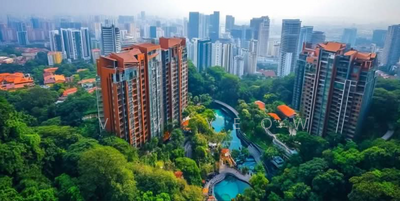 For Sale - TELOK BLANGAH RESIDENCES