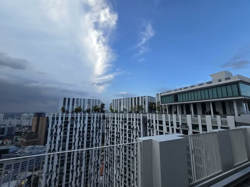 1E Cantonment Road HDB Flat For Sale at S$ 1,400,000 | PropertyGuru Singapore - Exterior