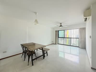 For Sale - Pinnacle @ Duxton