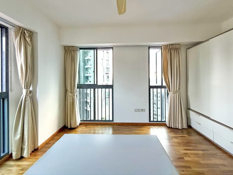 1E Cantonment Road HDB Flat For Sale at S$ 1,400,000 | PropertyGuru Singapore - Master Bedroom Ensuite