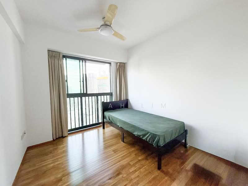 1E Cantonment Road HDB Flat For Sale at S$ 1,400,000 | PropertyGuru Singapore - Bedroom 3