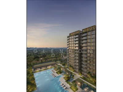 For Sale - Narra Residences