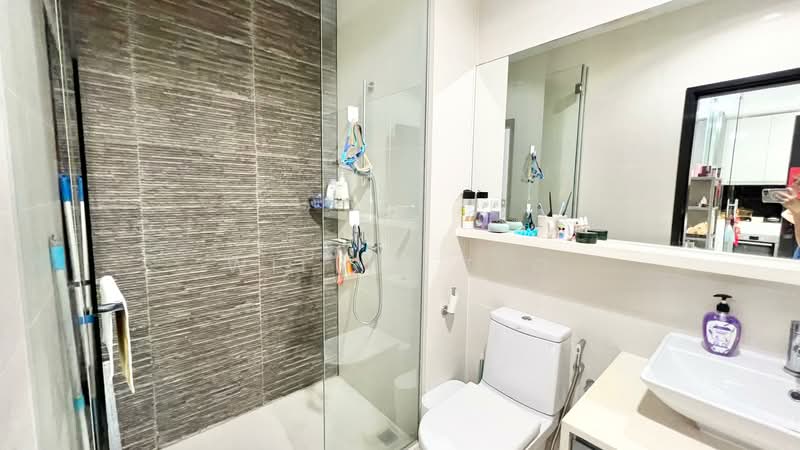 Euhabitat, 234 Jalan Eunos, 4 Bedrooms, 3,380 sqft, Cluster House For Rent, by Willis Teo, 500082814 - Bathroom - PropertyGuru.com.sg