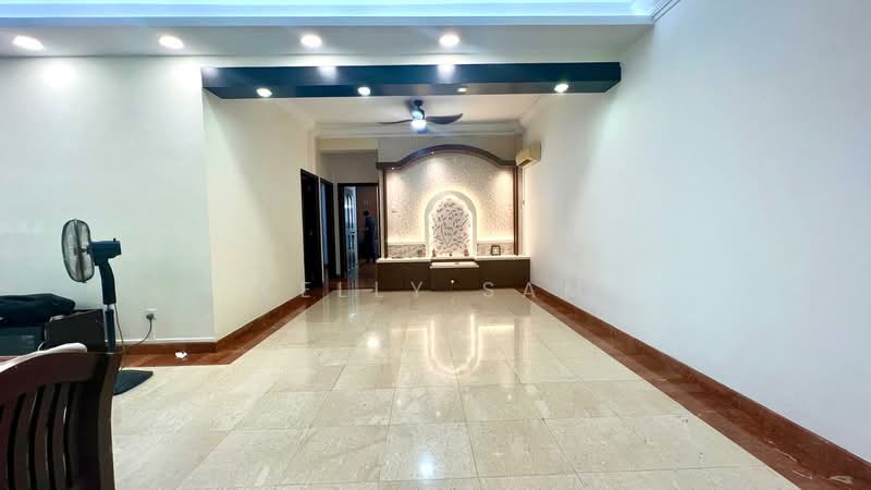 Casuarina Cove, 120 Tanjong Rhu Road, 3 Bedrooms, 1,600 sqft, Condominium For Rent, by Kelly Sam, 500082815 - Living Room - PropertyGuru.com.sg