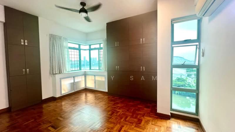 Casuarina Cove, 120 Tanjong Rhu Road, 3 Bedrooms, 1,600 sqft, Condominium For Rent, by Kelly Sam, 500082815 - Bedroom - PropertyGuru.com.sg