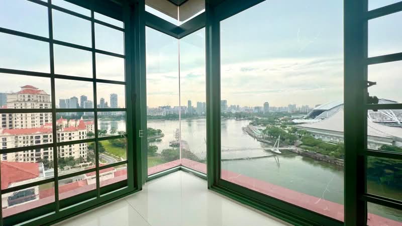 Casuarina Cove, 120 Tanjong Rhu Road, 3 Bedrooms, 1,600 sqft, Condominium For Rent, by Kelly Sam, 500082815 - View - PropertyGuru.com.sg