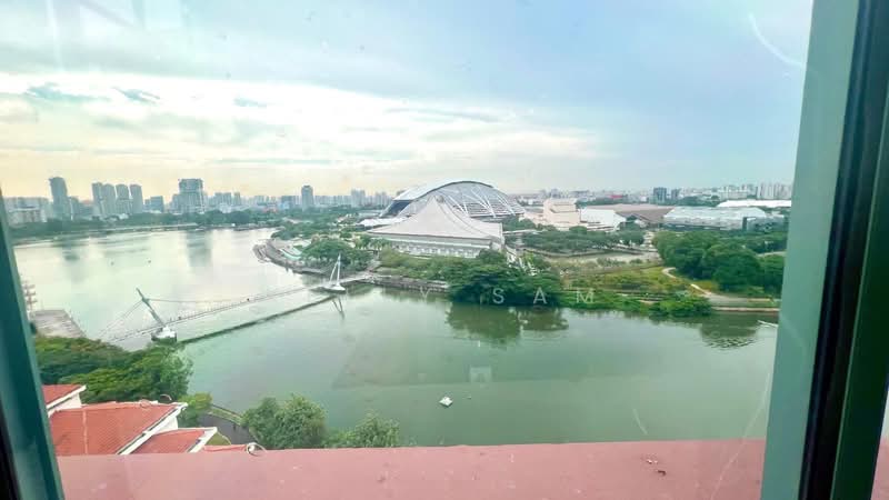 Casuarina Cove, 120 Tanjong Rhu Road, 3 Bedrooms, 1,600 sqft, Condominium For Rent, by Kelly Sam, 500082815 - View - PropertyGuru.com.sg