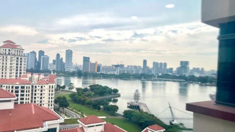 Casuarina Cove, 120 Tanjong Rhu Road, 3 Bedrooms, 1,600 sqft, Condominium For Rent, by Kelly Sam, 500082815 - View - PropertyGuru.com.sg