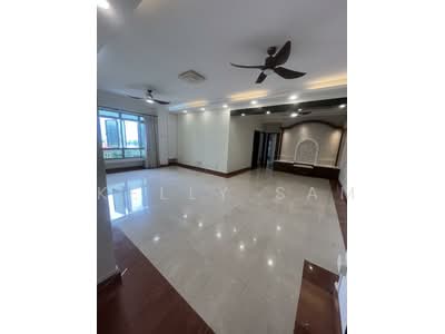 For Rent - Casuarina Cove