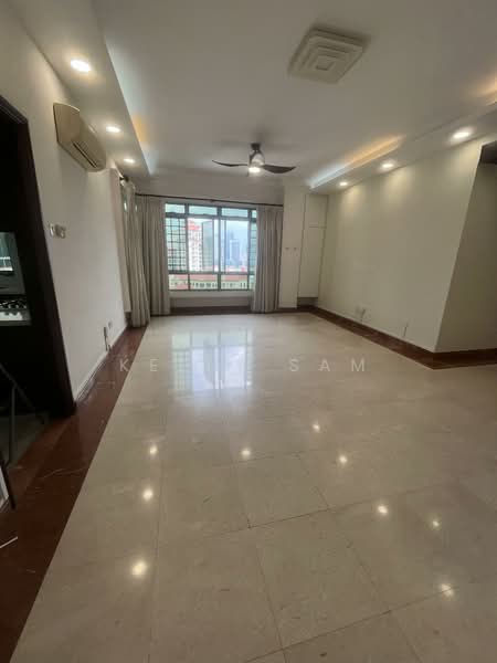 Casuarina Cove, 120 Tanjong Rhu Road, 3 Bedrooms, 1,600 sqft, Condominium For Rent, by Kelly Sam, 500082815 - Living Room - PropertyGuru.com.sg