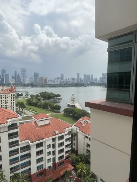 Casuarina Cove, 120 Tanjong Rhu Road, 3 Bedrooms, 1,600 sqft, Condominium For Rent, by Kelly Sam, 500082815 - View - PropertyGuru.com.sg
