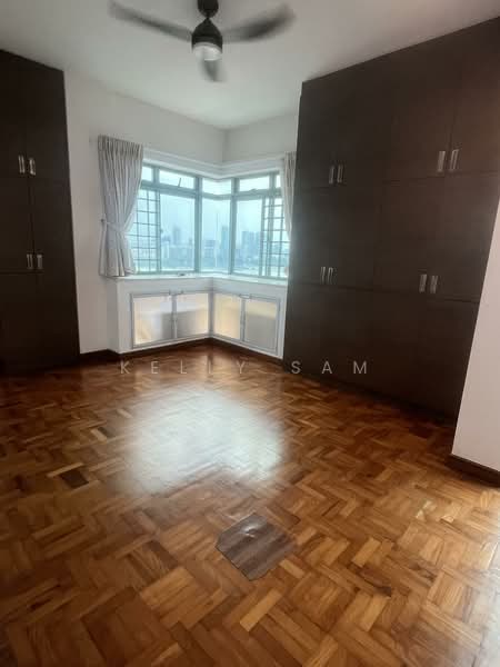 Casuarina Cove, 120 Tanjong Rhu Road, 3 Bedrooms, 1,600 sqft, Condominium For Rent, by Kelly Sam, 500082815 - Bedroom - PropertyGuru.com.sg