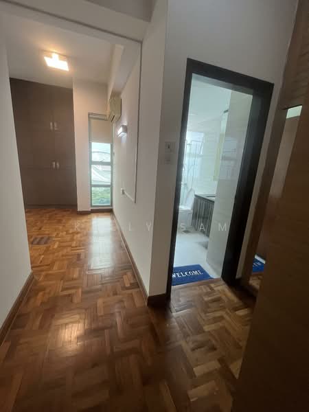 Casuarina Cove, 120 Tanjong Rhu Road, 3 Bedrooms, 1,600 sqft, Condominium For Rent, by Kelly Sam, 500082815 - Corridor - PropertyGuru.com.sg