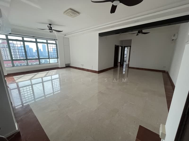 Casuarina Cove, 120 Tanjong Rhu Road, 3 Bedrooms, 1,600 sqft, Condominium For Rent, by Kelly Sam, 500082815 - Living Room - PropertyGuru.com.sg