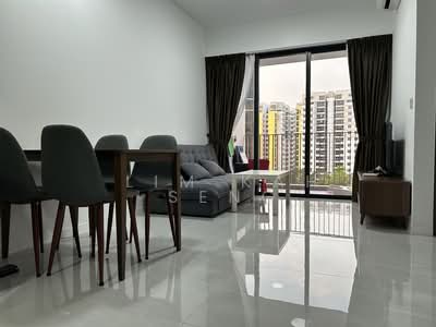 For Rent - Riverfront Residences