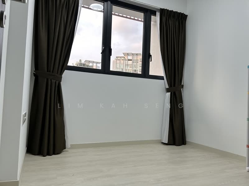 Riverfront Residences, 41 Hougang Avenue 7, 2 Bedrooms, 721 sqft, Condominium For Rent, by Lim Kah Seng, 500082816 - View - PropertyGuru.com.sg