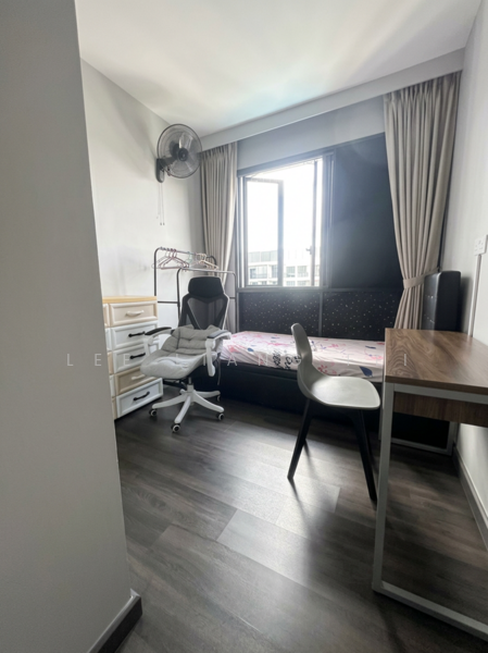 Jewel @ Buangkok Condominium For Sale at S$ 4,300,000 | PropertyGuru Singapore - Bedroom