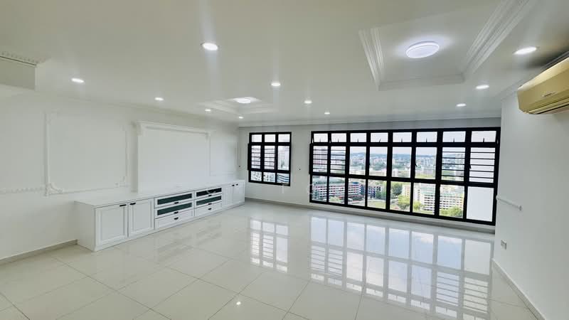 89 Tanglin Halt Road HDB Flat For Sale at S$ 1,580,000 | PropertyGuru Singapore - Living Room