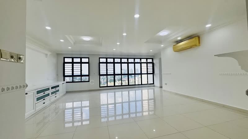 89 Tanglin Halt Road HDB Flat For Sale at S$ 1,580,000 | PropertyGuru Singapore - Living Room