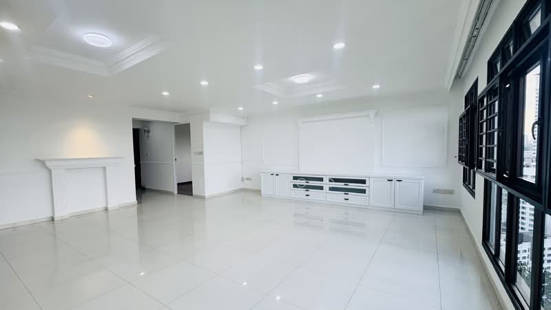 89 Tanglin Halt Road HDB Flat For Sale at S$ 1,580,000 | PropertyGuru Singapore - Living Room