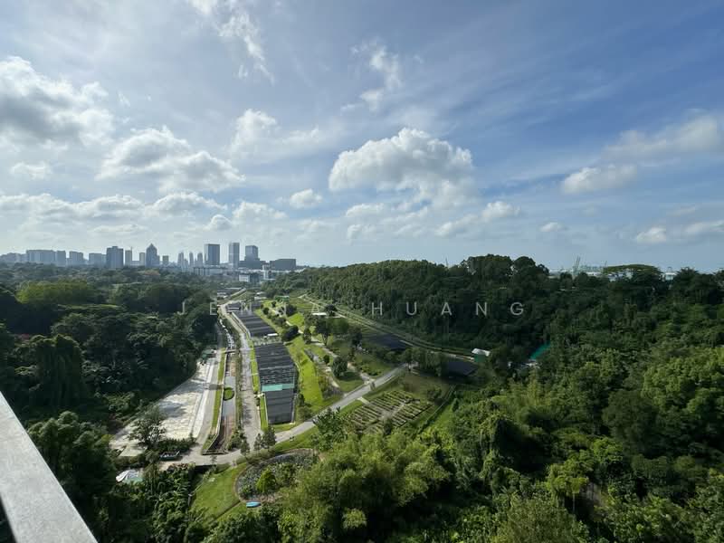 Normanton Park Condominium For Sale at S$ 1,580,000 | PropertyGuru Singapore - Exterior