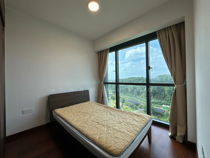 Normanton Park Condominium For Sale at S$ 1,580,000 | PropertyGuru Singapore - Bedroom