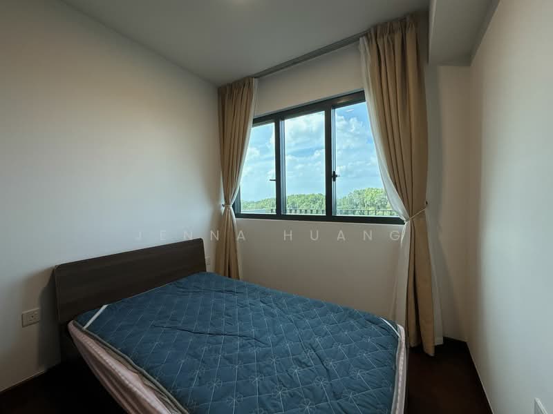 Normanton Park Condominium For Sale at S$ 1,580,000 | PropertyGuru Singapore - Bedroom