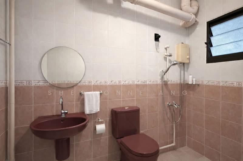 659C Jurong West Street 65 HDB Flat For Sale at S$ 520,000 | PropertyGuru Singapore