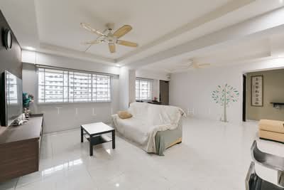 For Sale - 554 Hougang Street 51