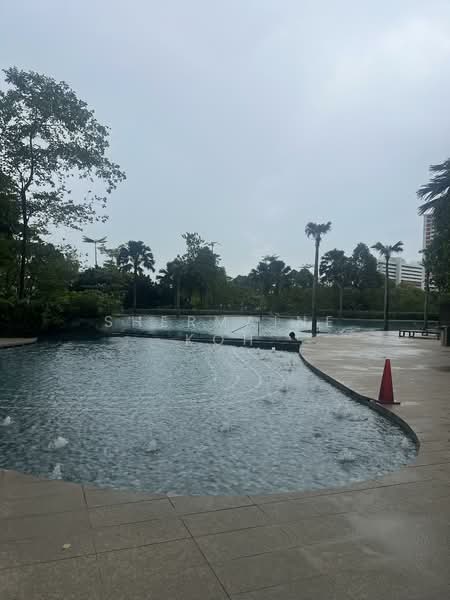 Twin VEW Condominium For Sale at S$ 1,080,000 | PropertyGuru Singapore - Exterior