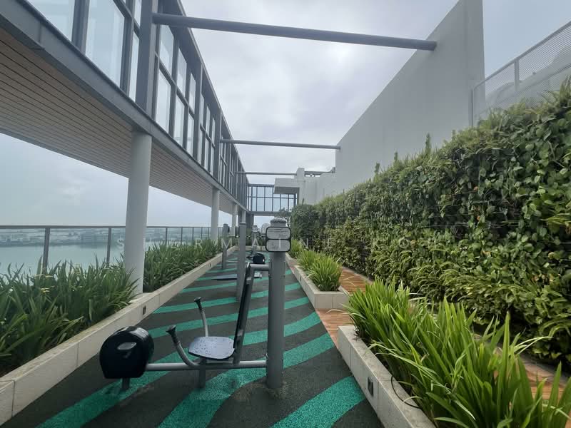 Twin VEW Condominium For Sale at S$ 1,080,000 | PropertyGuru Singapore - Exterior