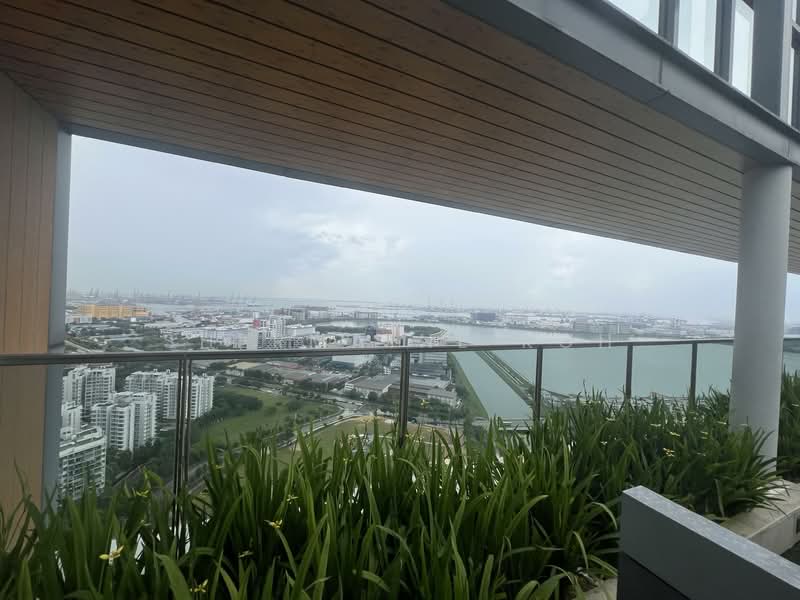 Twin VEW Condominium For Sale at S$ 1,080,000 | PropertyGuru Singapore - View