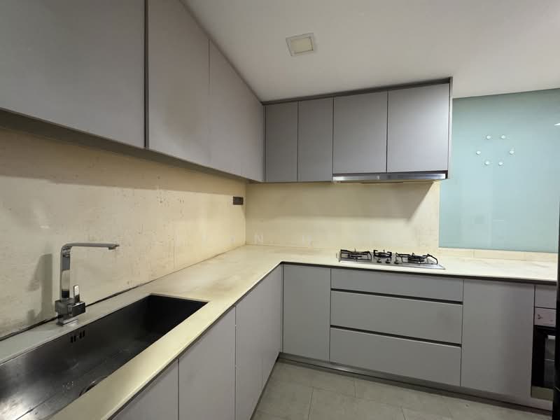Riversails Condominium For Sale at S$ 2,280,000 | PropertyGuru Singapore - Kitchen