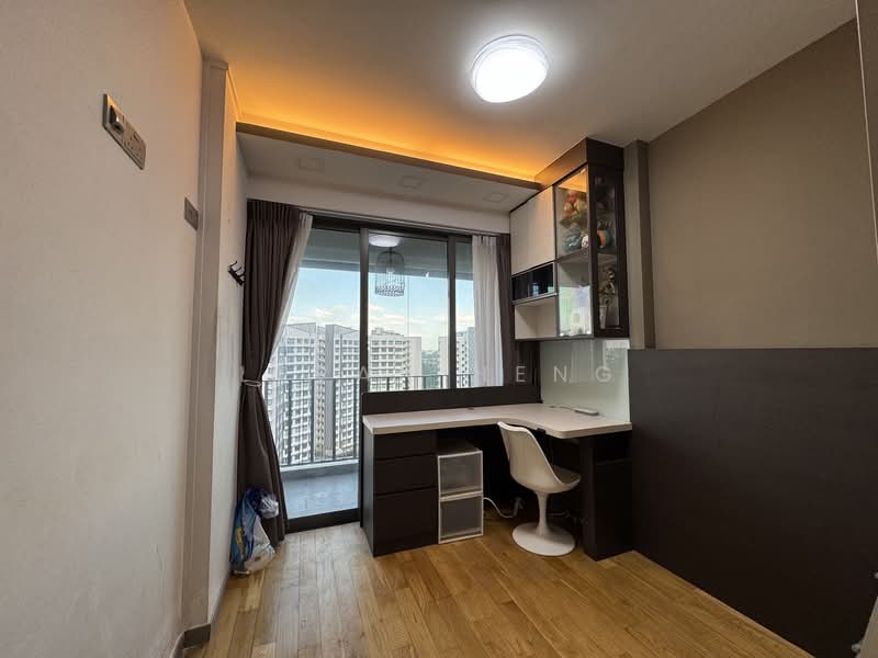 Riversails Condominium For Sale at S$ 2,280,000 | PropertyGuru Singapore - Study