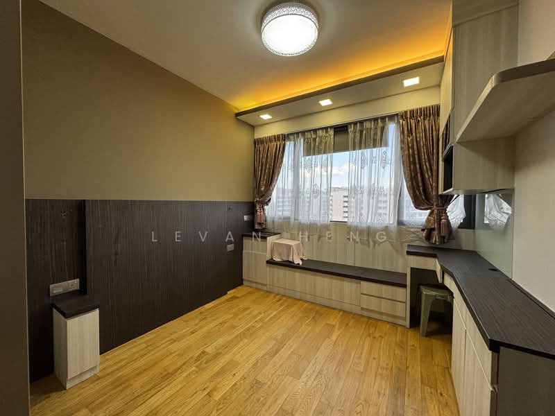 Riversails Condominium For Sale at S$ 2,280,000 | PropertyGuru Singapore - Interior