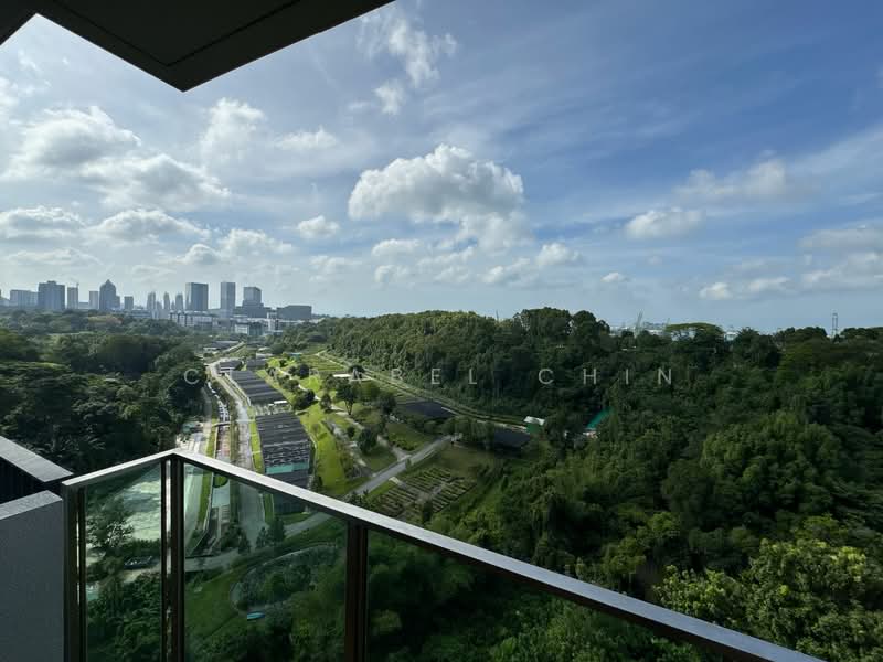 Normanton Park Condominium For Sale at S$ 1,580,000 | PropertyGuru Singapore - View