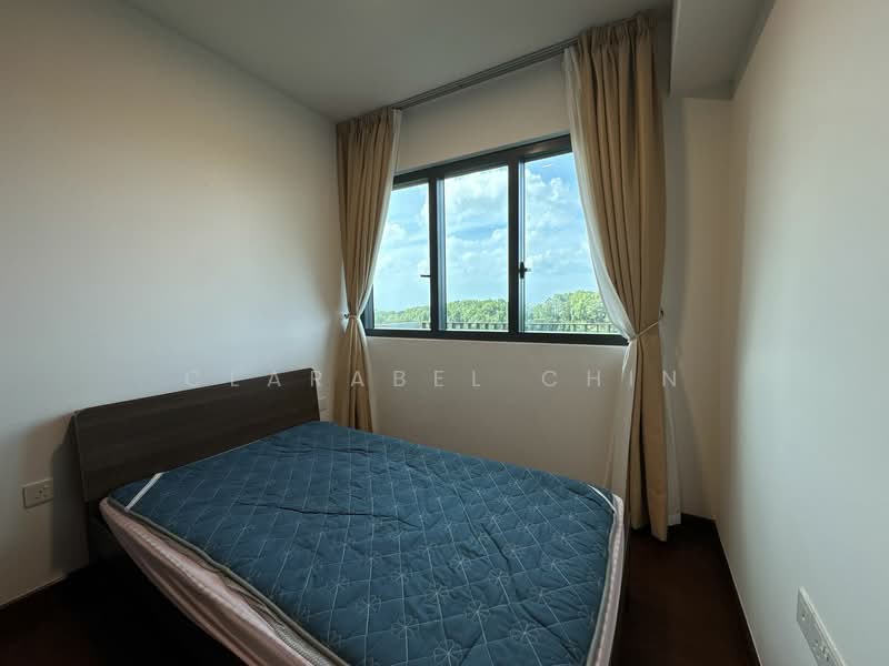 Normanton Park Condominium For Sale at S$ 1,580,000 | PropertyGuru Singapore - Bedroom