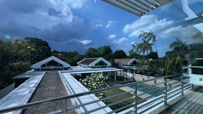 ⭐️GCB EWART PARK⭐️Resort Design⭐️TRANQUIL⭐️>58M Depth⭐️Dickson☎️94.88.40.80⭐️ Good Class Bungalow For Sale at S$ 38,800,000 | PropertyGuru Singapore - Exterior