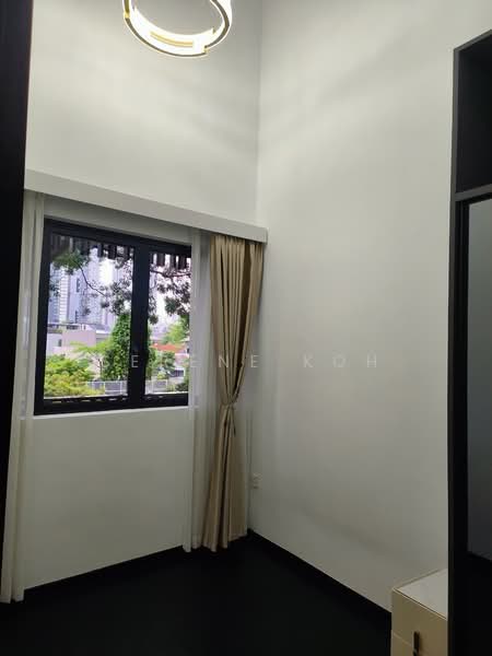 120 Grange Condominium For Sale at S$ 1,430,000 | PropertyGuru Singapore - View